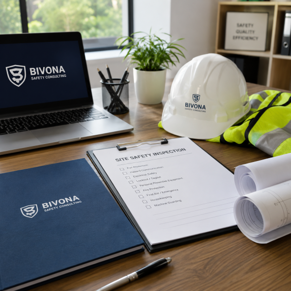 Consulenza sicurezza sul lavoro Anagni Frosinone