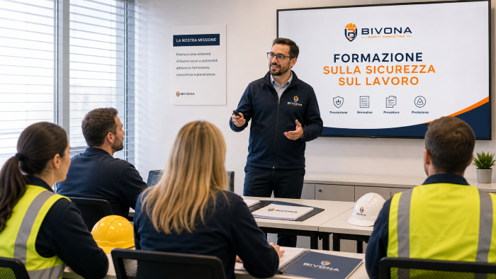 Redazione DUVRI cantieri e appalti aziende Frosinone